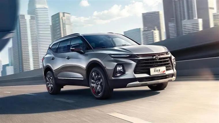 最值得购买的合资七座suv,25万以上最值得购买的七座suv