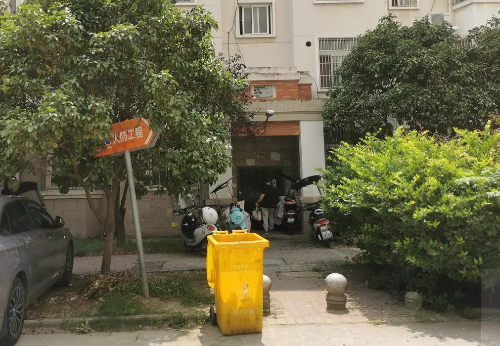 阜阳4大被物业拉胯的小区！房价只跌不涨，物业屡被吐槽