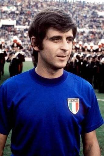 意大利历史十大足球巨星,意大利足坛历史十大球星