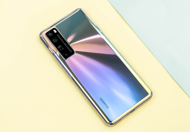 华为nova7什么时候降2999,2999元起华为nova7系列发布