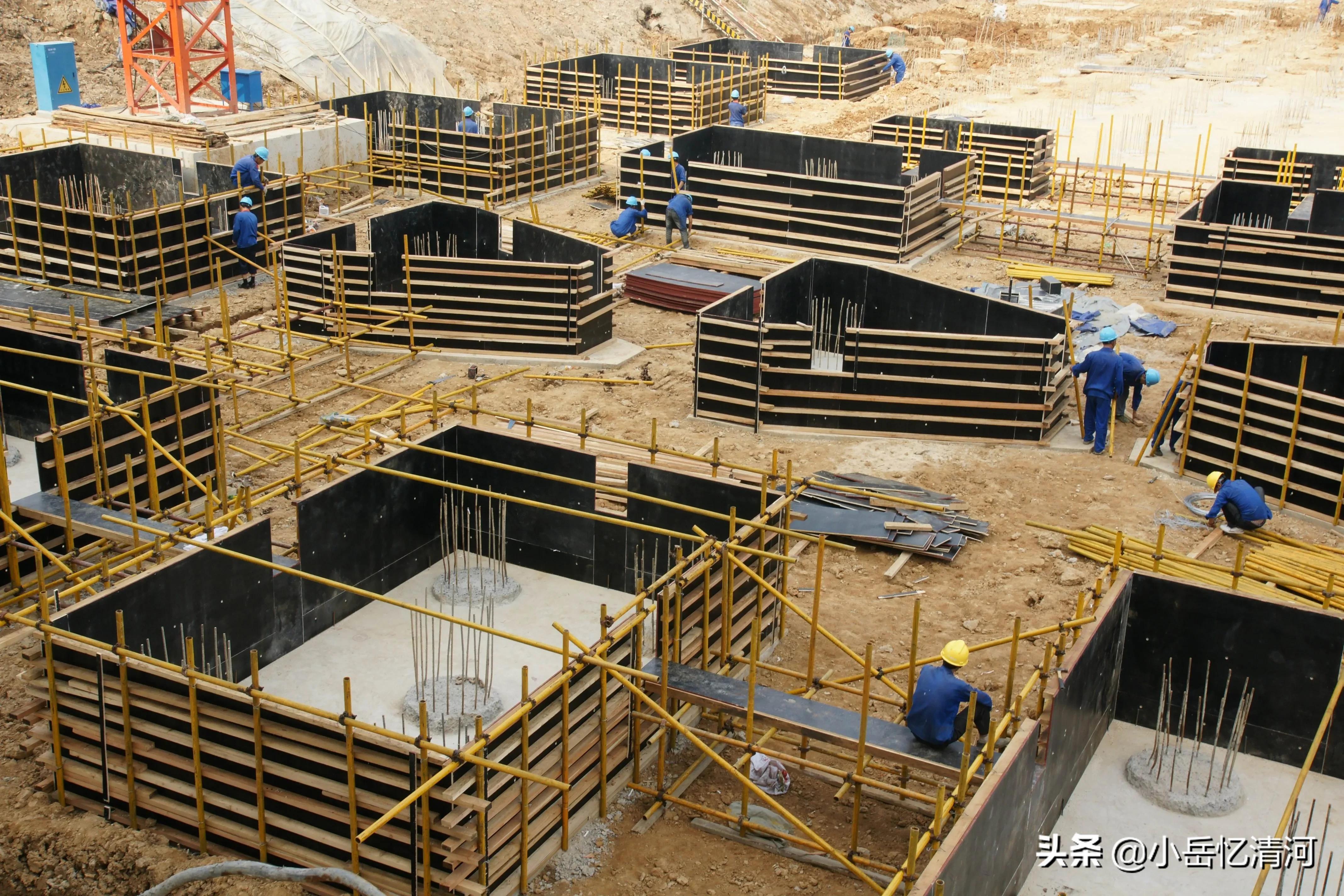 清河电厂视频,清河电厂历史简介