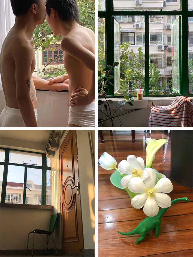 对亲密关系的探讨,有关亲密关系的短片