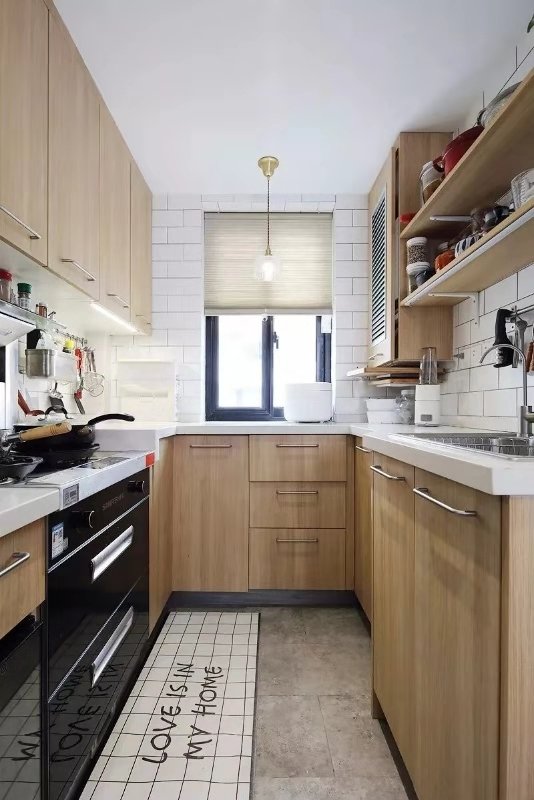 小户型变装,小户型改格局图片