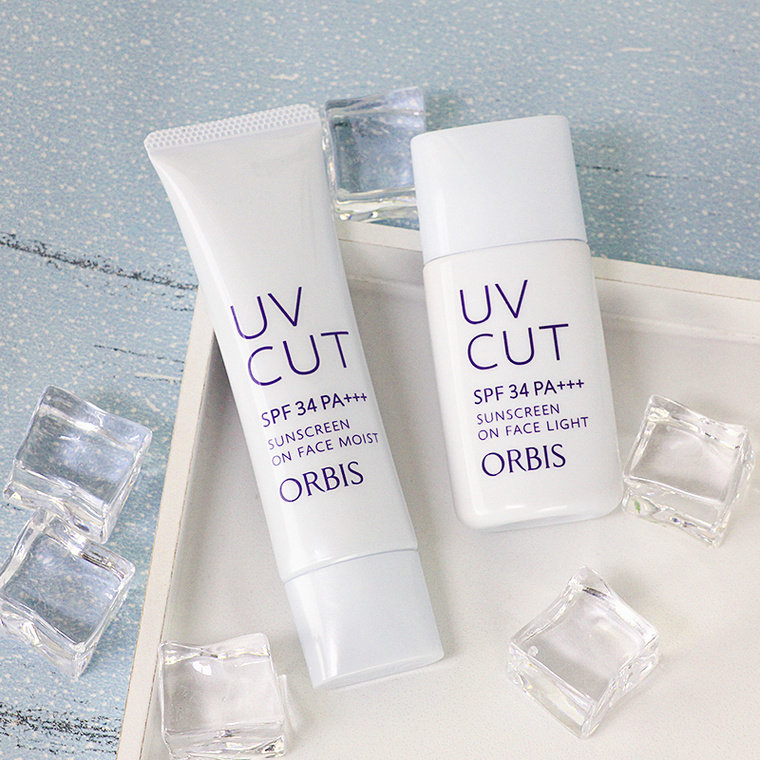 秋冬油皮隔离妆前乳推荐,秋冬必备的两款气质妆前乳