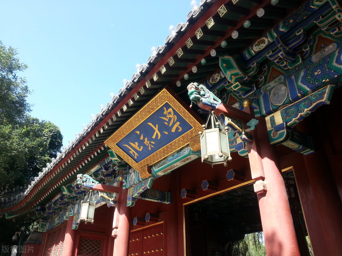 进入北大清华的10条途径,进清华北大的十种途径哪种最简单