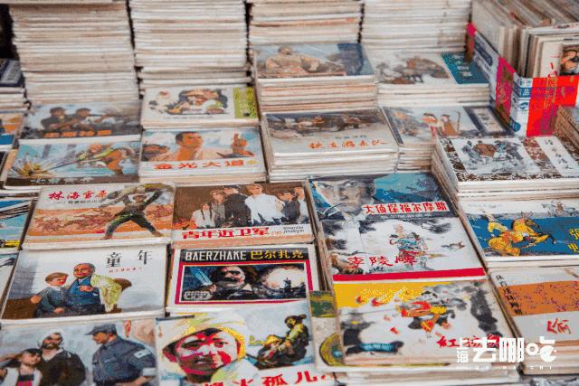 上海国庆免费景点推荐,上海值得去的免费景点旅游攻略