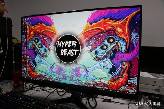 acervg271um2k170hz,宏碁acervg271um27英寸2k显示器