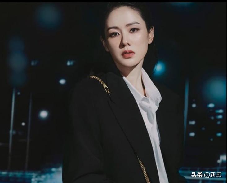 为什么孙艺珍do了这么多，却依然美成纯天然仙女？