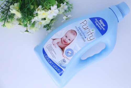 敏感肌孕妈宝宝应该选哪款洗护用品？澳洲纯天然蓓蕾宝宝