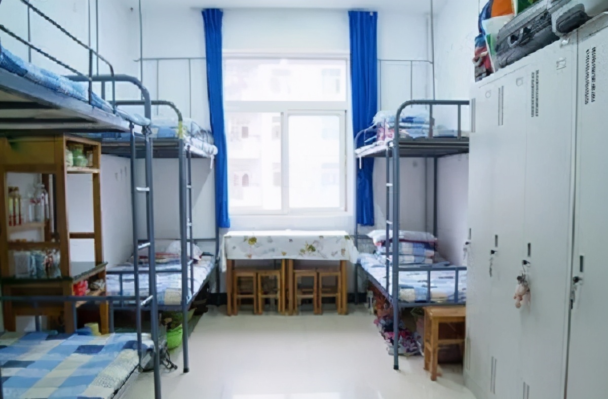 沿海大学海景房,盘点樱校的豪华海景房