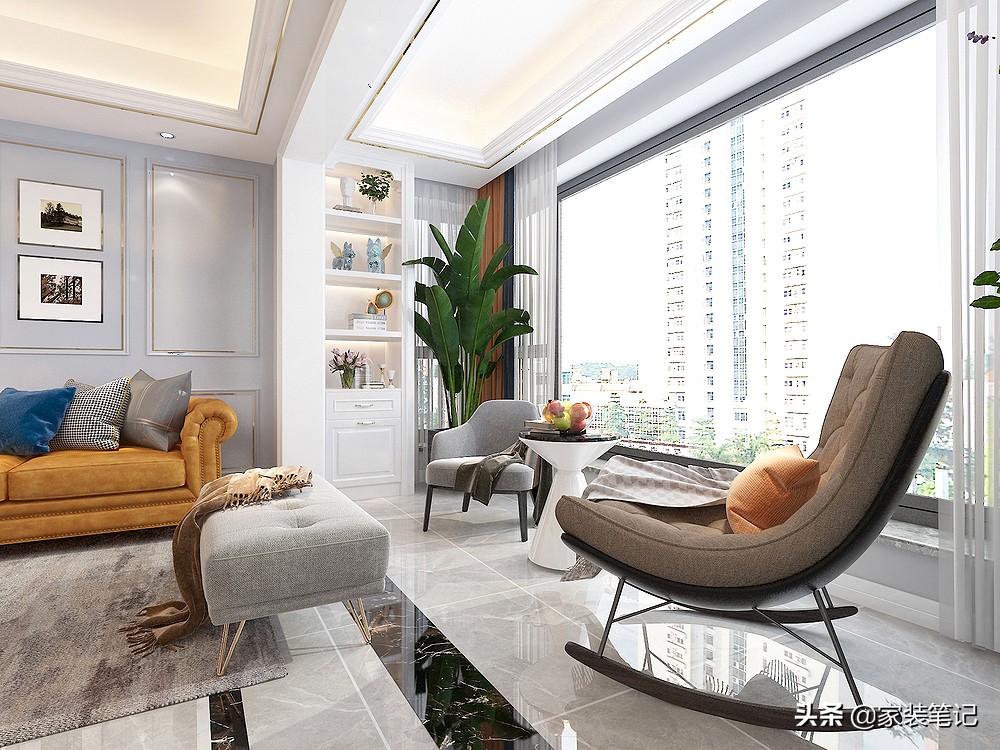 韶关日式全屋装修设计,韶关日式小户型装修风格