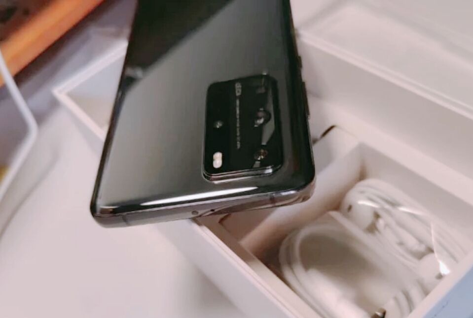 不用苹果用华为p40pro一个月有感,苹果换华为p40pro好用吗