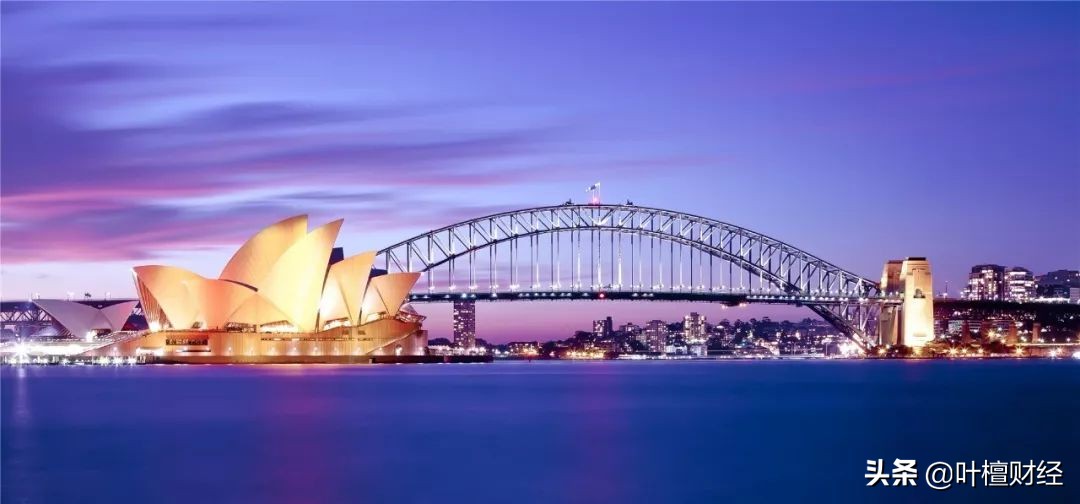 澳大利亚投资重点领域及投资方向,澳大利亚投资经营指南