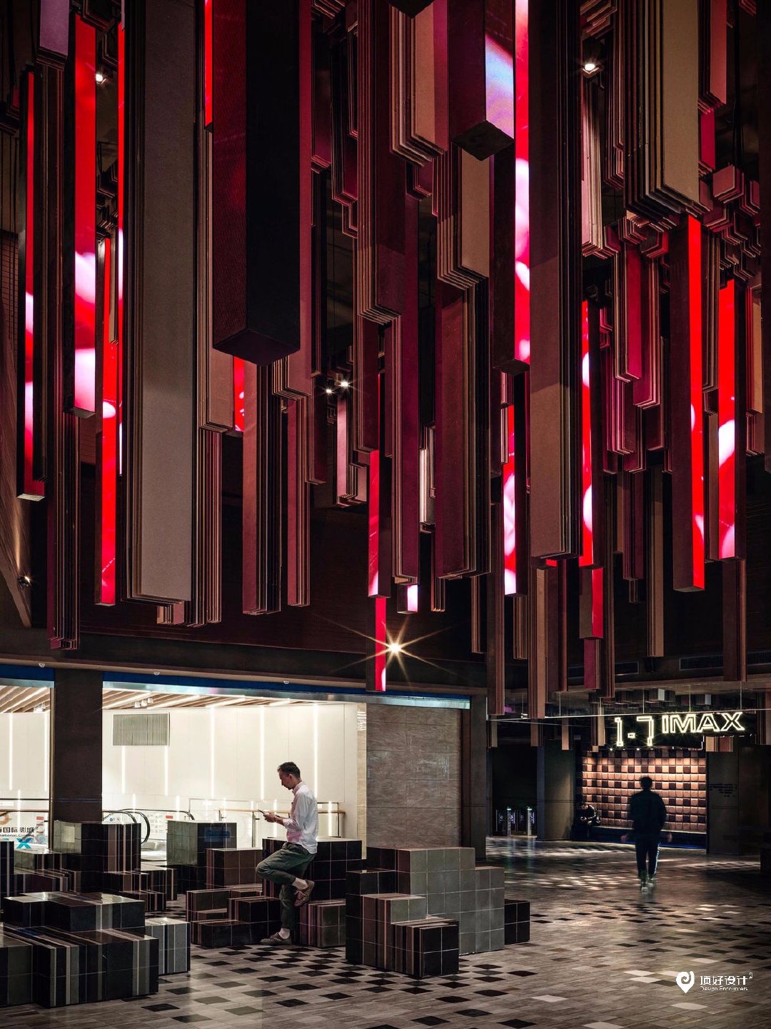 最权威的设计界大奖,2020年度top10设计师奖