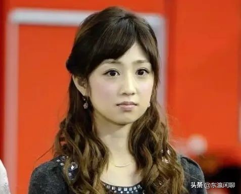 不退圈就离婚，日本一代宅男女神难逃渣男危机!