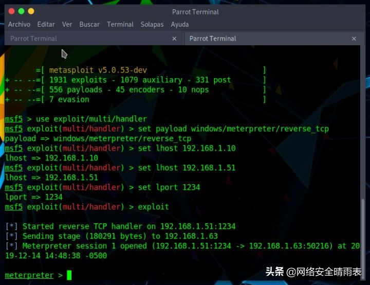 windows渗透测试常用命令,windows操作系统渗透测试