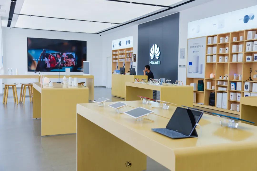 海尚MALL「花漾百出」攻略全曝光,扫货/美食/抽奖一个都不少