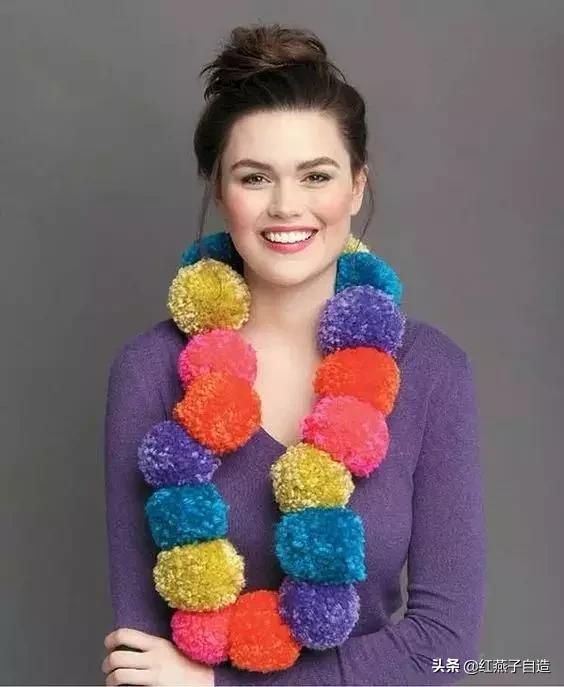 来,玩个“球”!彩球,足球,地球,让心情跟着美起来