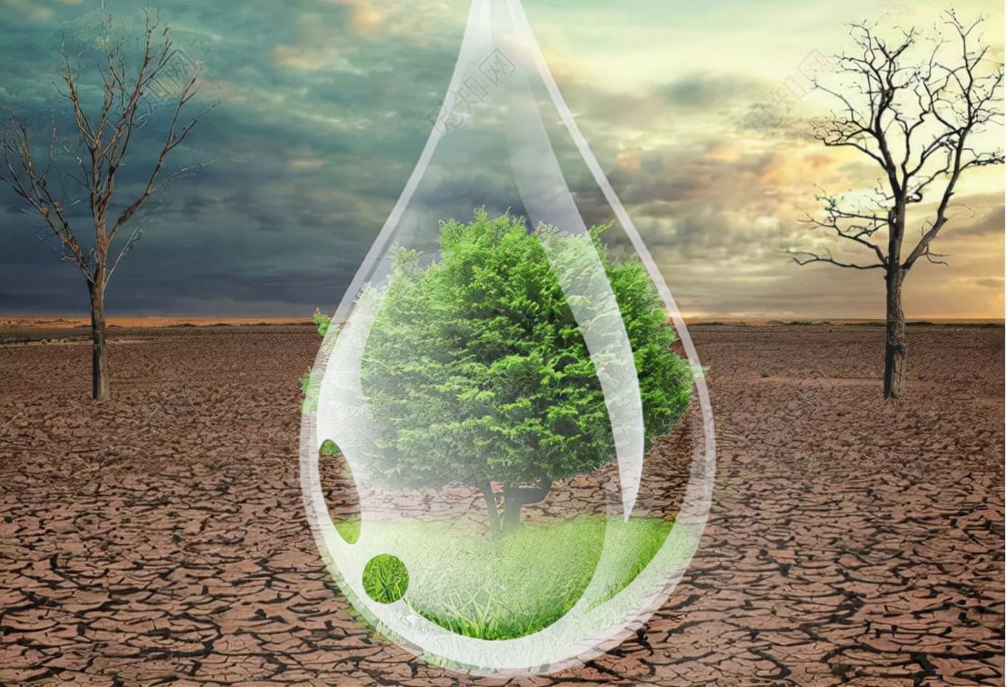 世界水资源短缺最新消息,2050年预计全球将有50亿人缺水