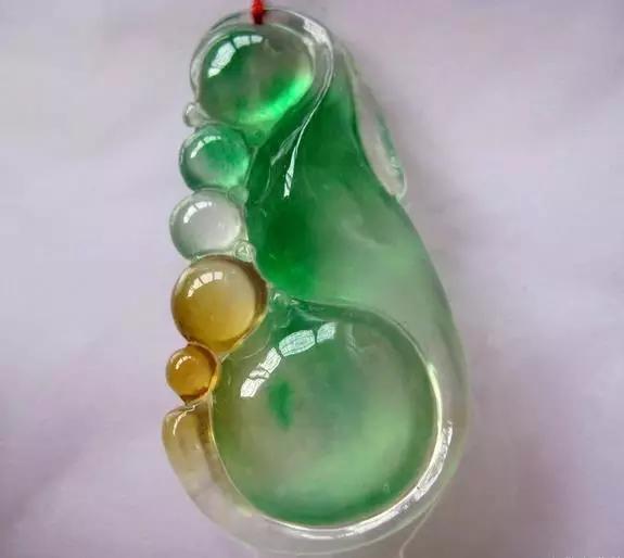 翡翠十大造假手段,白翡翠造假大揭秘