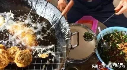 汕头澄海樟林美食,潮州樟林好吃的