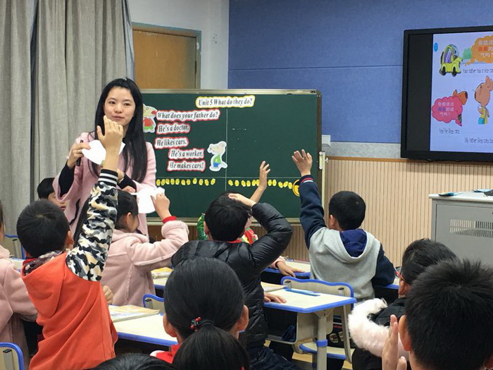 教师教育类专业就业前景,教师学什么专业最吃香