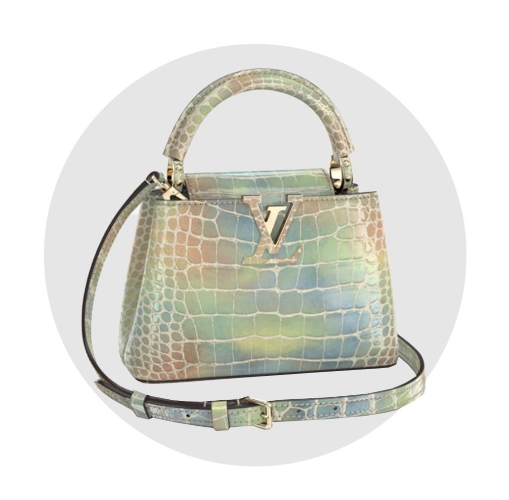 超好看的lv手袋,lv最经典的小手袋