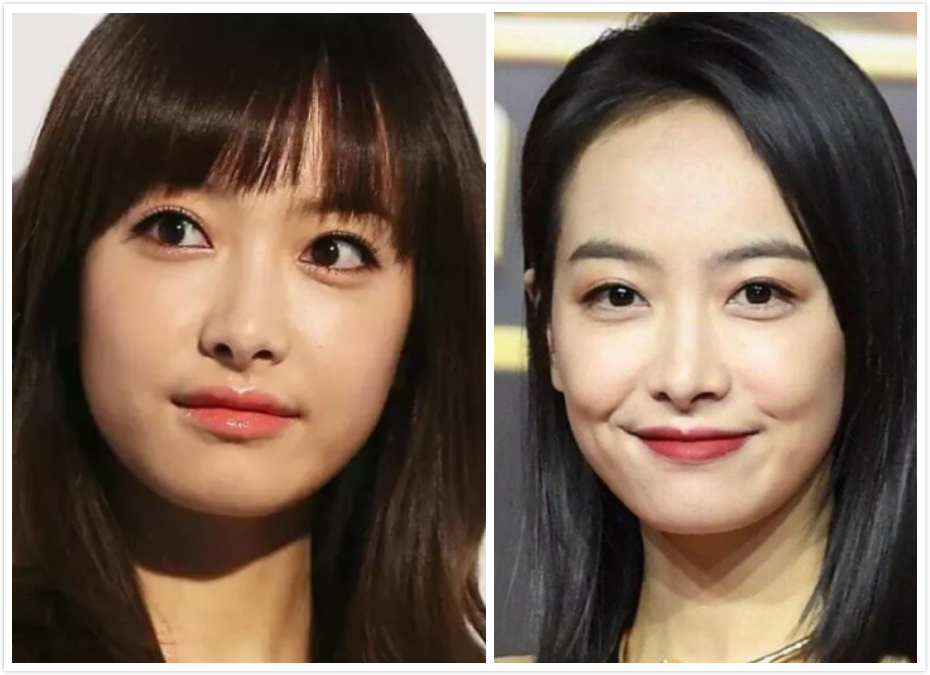 底子不错的女生怎么提高颜值,长相不秀气的女生适合什么风格