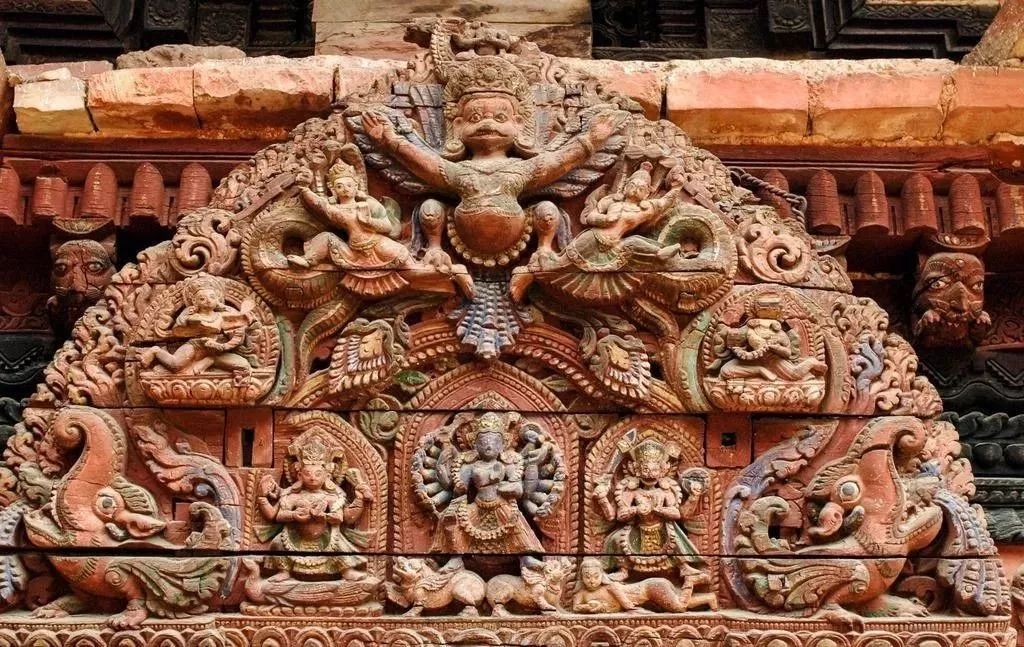 离尼泊尔最近的地方叫什么,尼泊尔睡觉的地方