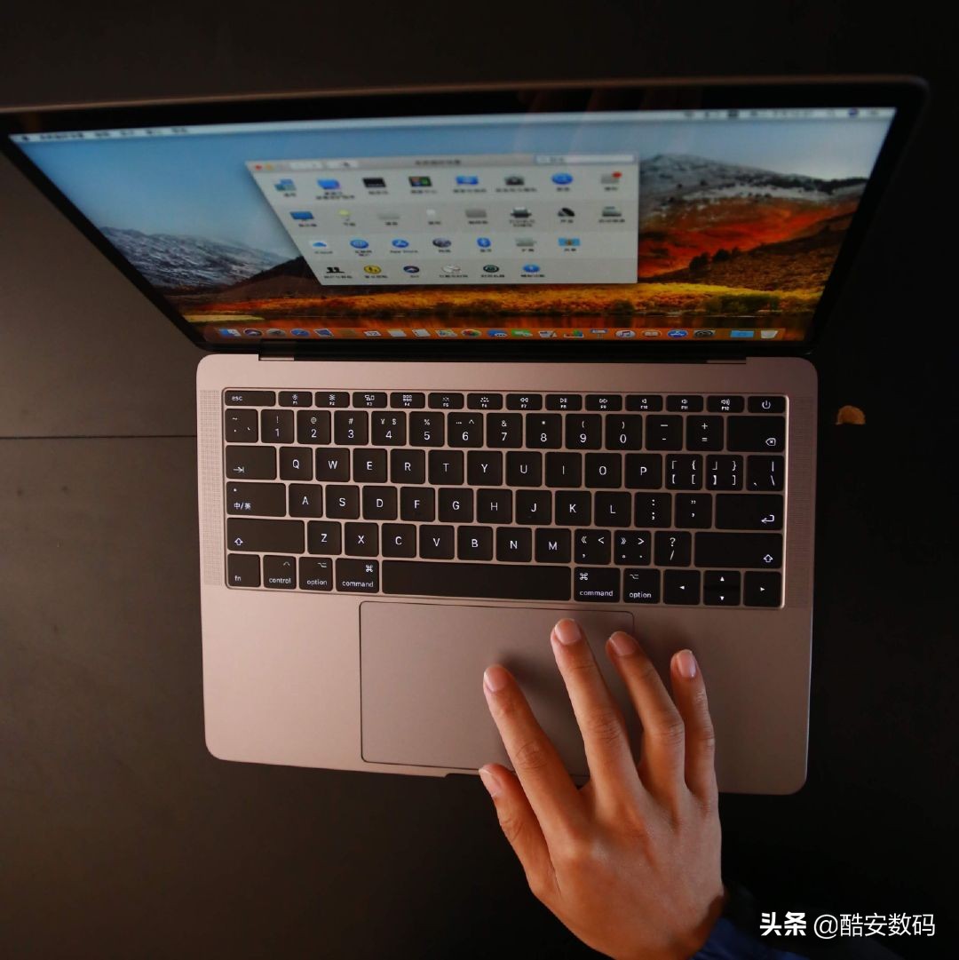 大学什么专业需要苹果mac,计算机专业有必要买macbook吗