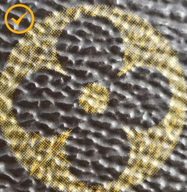 奢侈品鉴定lv圆饼,奢侈品鉴定lv购物袋