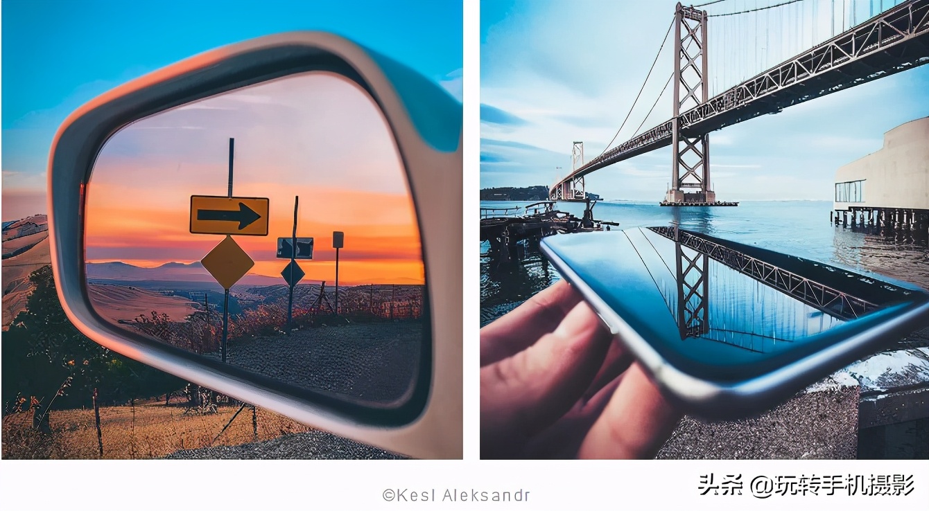 朋友圈点赞率高的照片怎么拍,怎么拍出惊艳的朋友圈效果