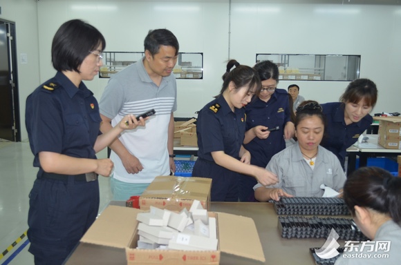 为了国内化妆品能与欧洲同步上市，他们默默做了这些事