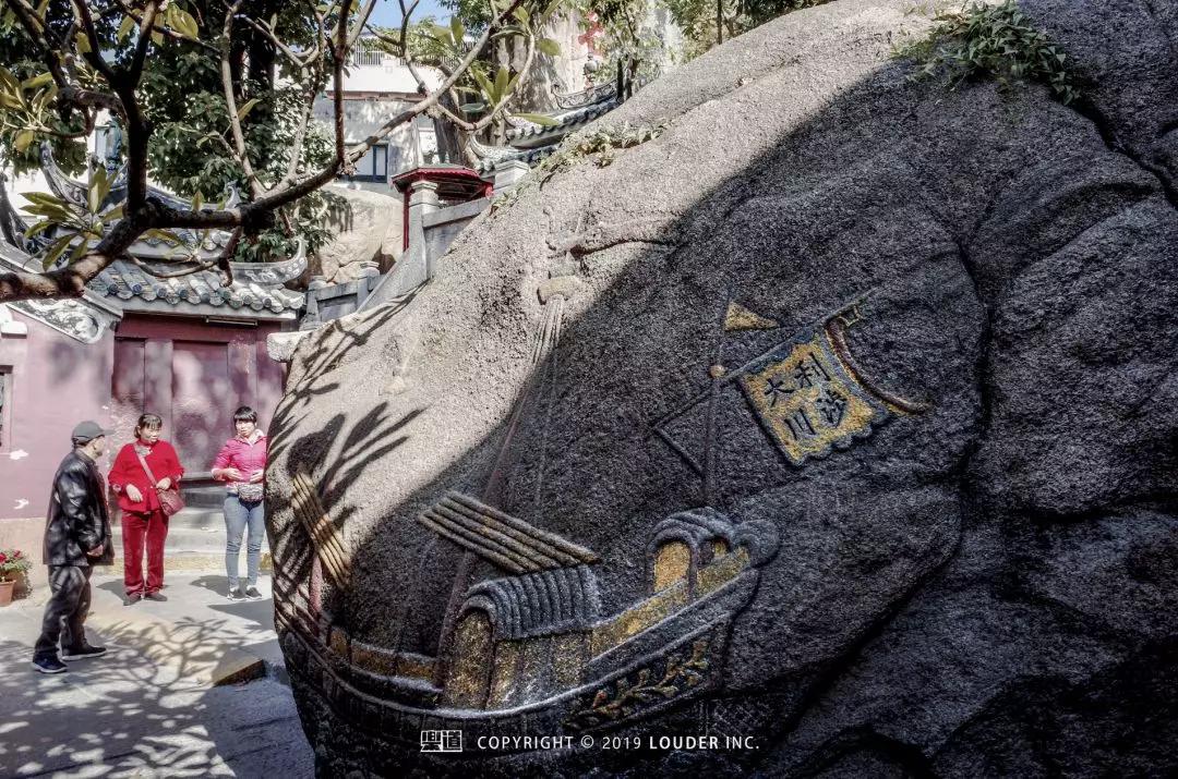 澳门流金岁月,澳门回归20周年视频素材