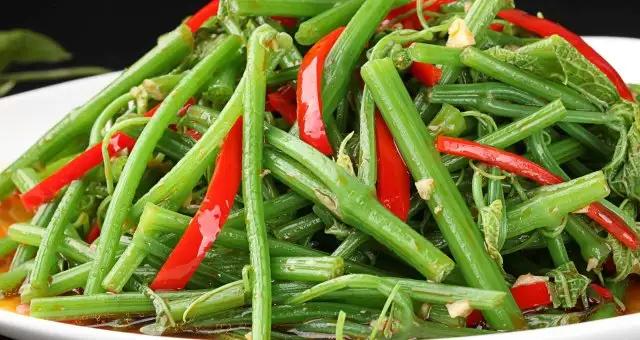 最适合夏天吃的凉拌菜都有哪些,夏天必备的各种花样凉拌菜