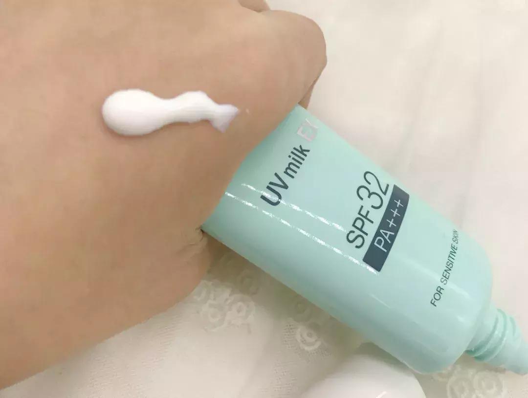 这才是真正的好用防晒霜,被大家认可好用的防晒霜