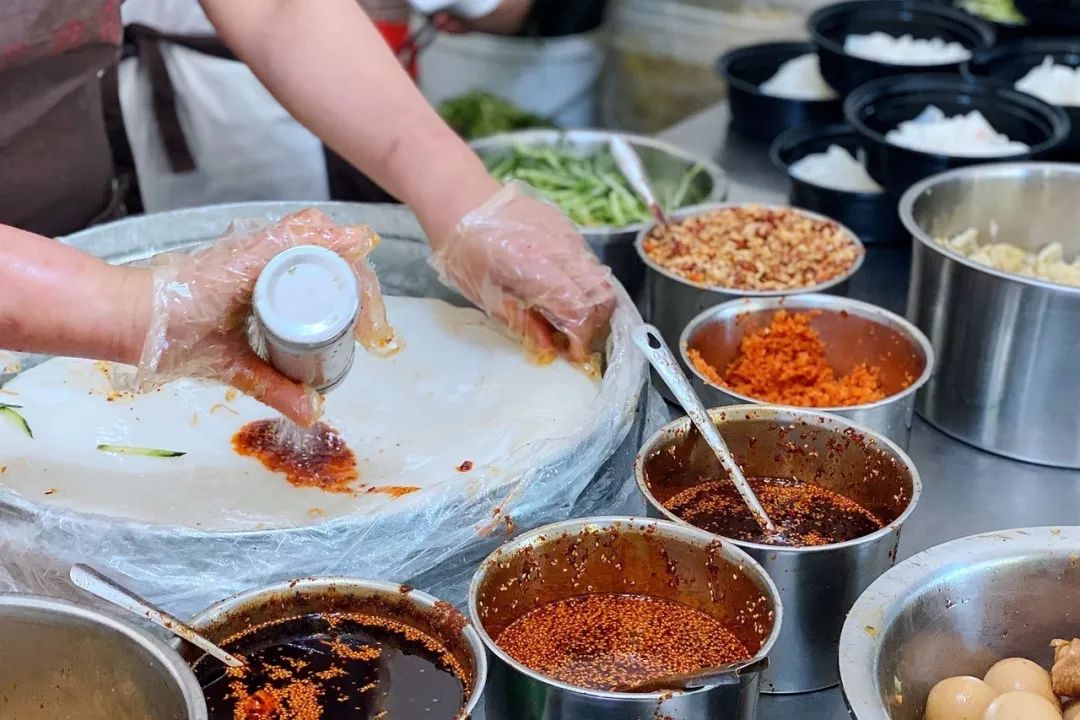 无锡宝藏小众餐厅 (无锡资深吃货美食探店)