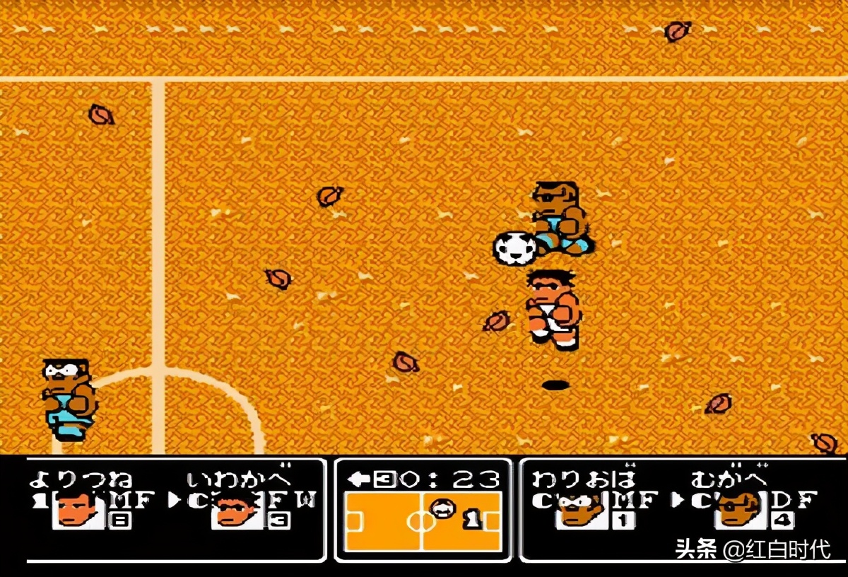 热血系列故事,热血国夫背景故事