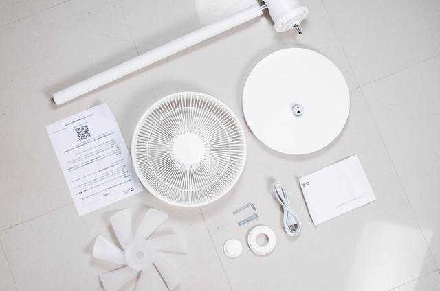 米家小米风扇落地扇,小米米家电风扇落地扇