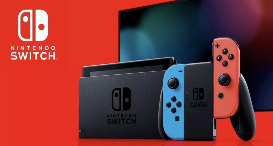 为什么那么多人喜欢switch,为什么都推荐买日版switch