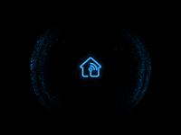 漂亮的ui动效设计,饕餮盛宴主题作品