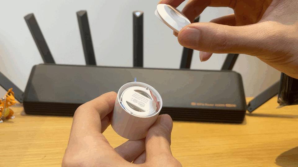 米家青萍蓝牙网关无法操作,米家多功能网关和青萍蓝牙开关