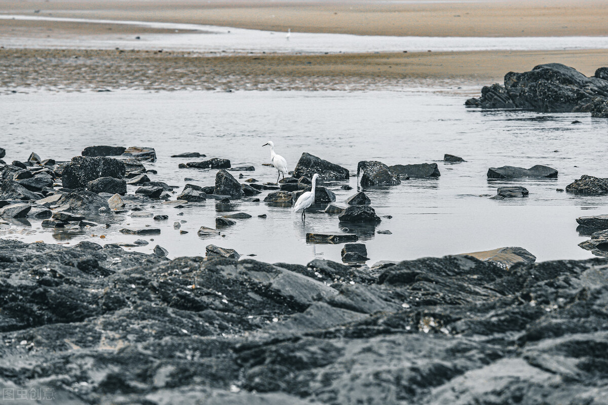 山东日照哪个海最美,山东日照和青岛哪个好玩