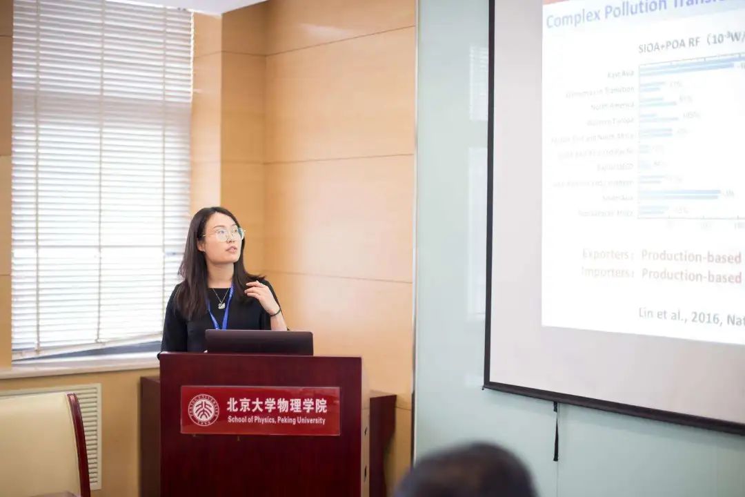 北大物院和清华物理系怎么选,北大物院培养方案