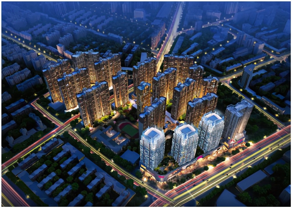 郑州市区域内在售优质学区盘楼盘,郑州市区学区好的新楼盘