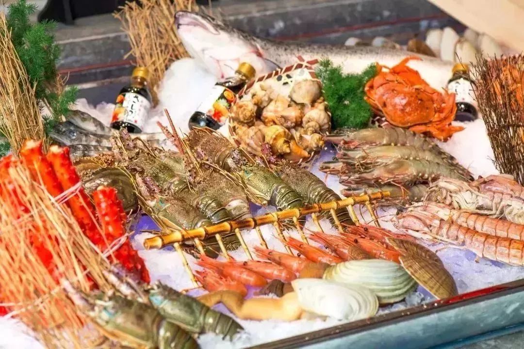 天津最凶猛的五家自助,天津最顶尖自助