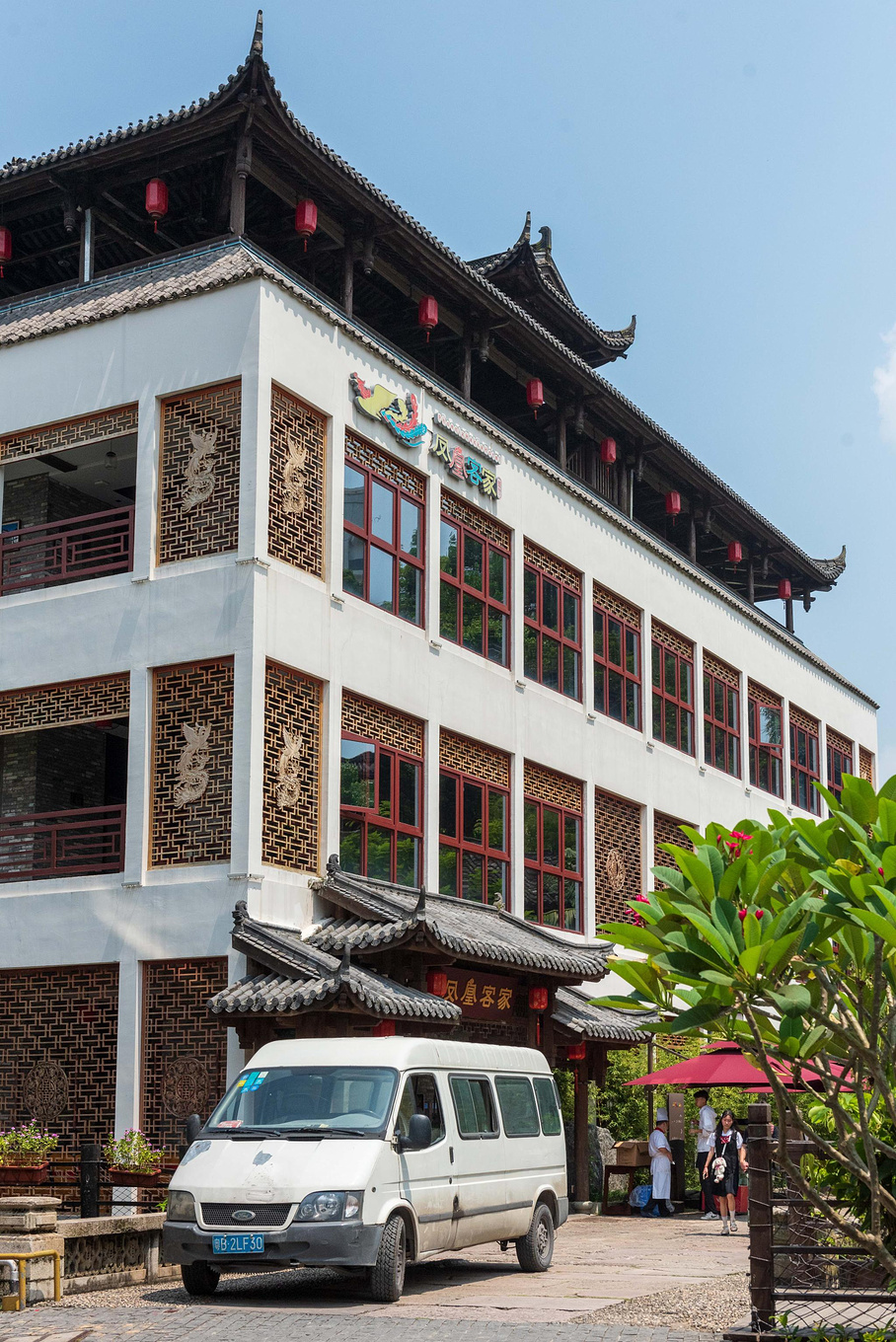 深圳客家甘坑小镇元宵游玩时间,深圳甘坑小镇客家文化