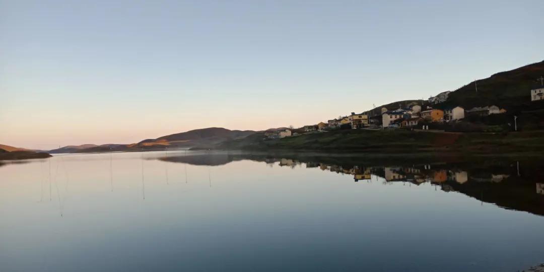大山包风景区最新视频,太平国家森林公园有什么玩的