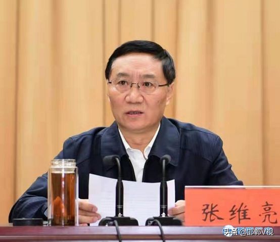 邯郸市召开重要会议,邯郸市委金融工作会议