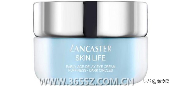 适合眼周肌肤的眼霜,眼周肌肤用什么护肤品